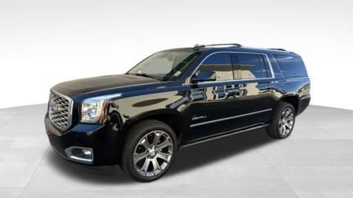 GMC YUKON XL 2017 1GKS1HKJ3HR337624 image